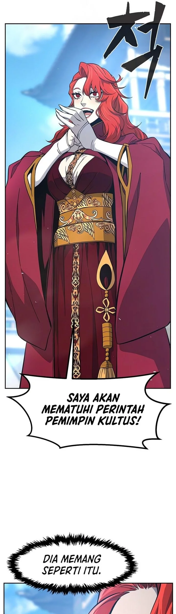 Chapter 154 - halaman 58