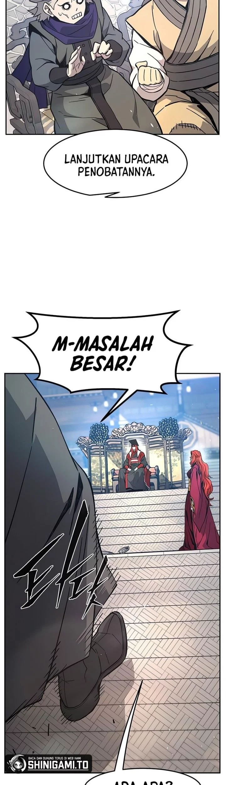 Chapter 154 - halaman 60