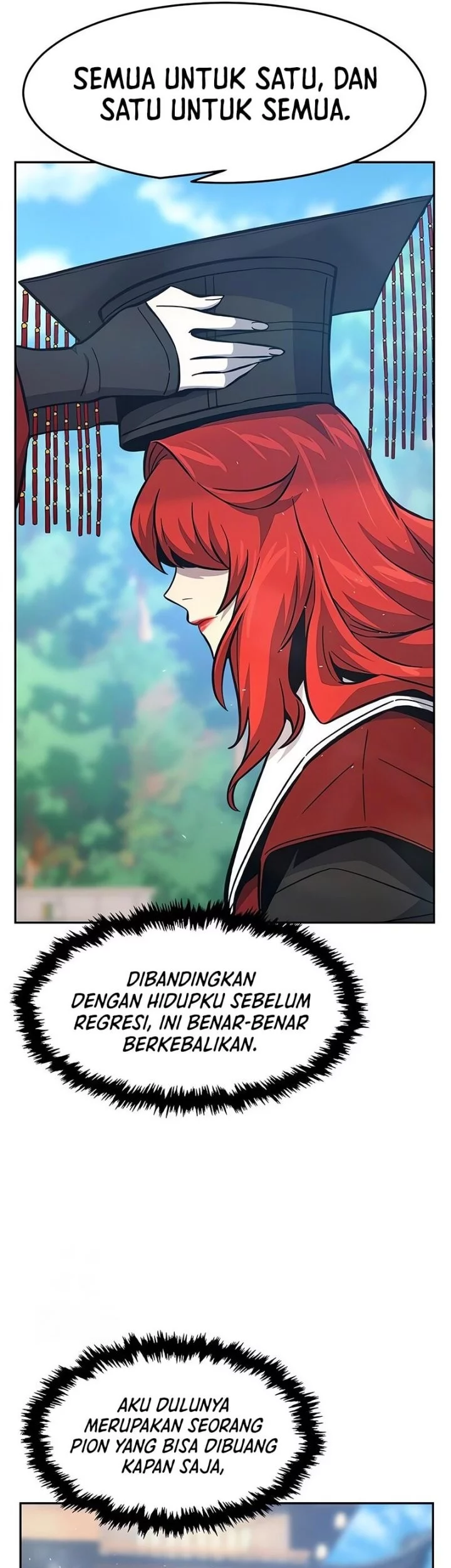 Chapter 154 - halaman 23