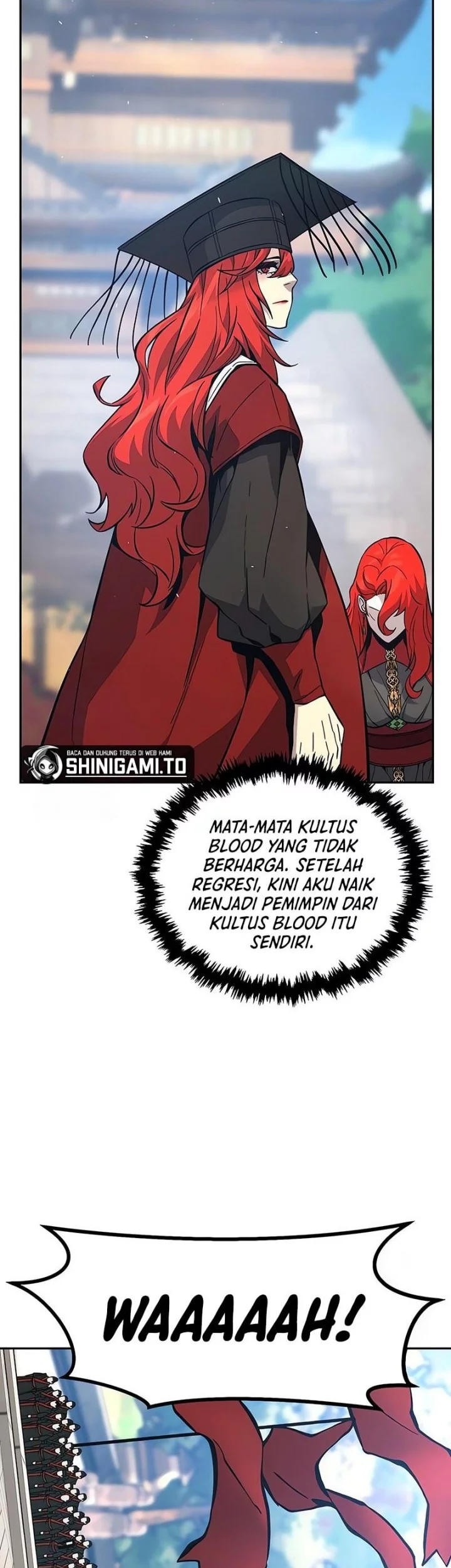 Chapter 154 - halaman 24