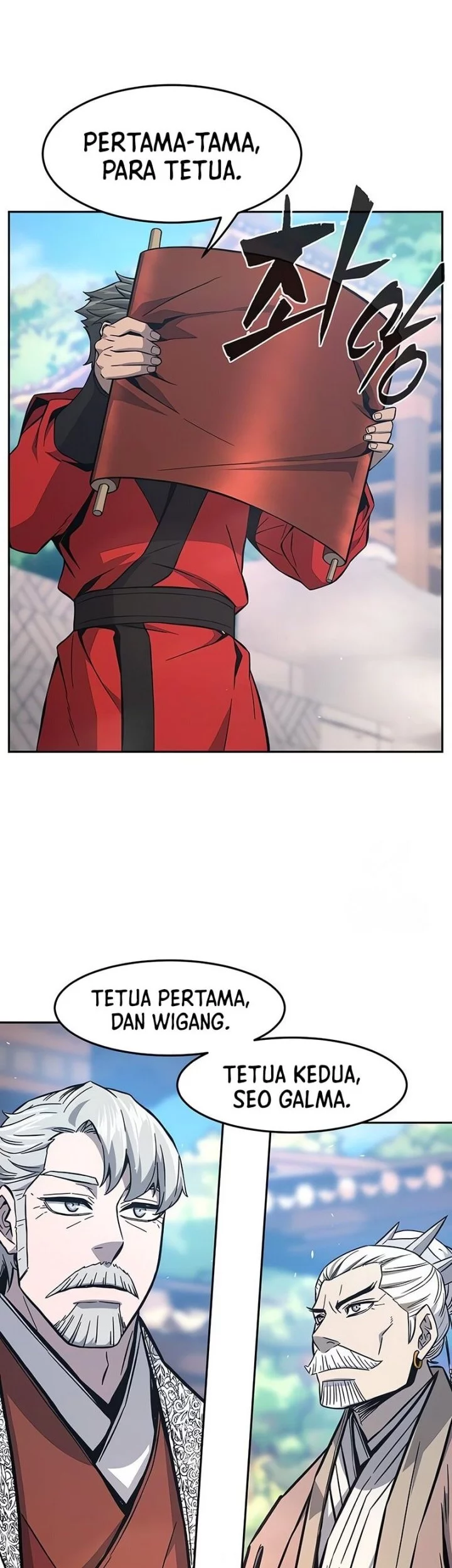 Chapter 154 - halaman 28