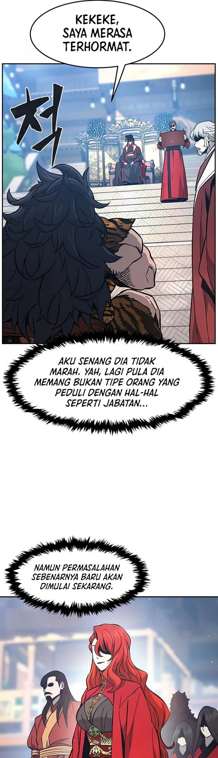 Chapter 154 - halaman 31