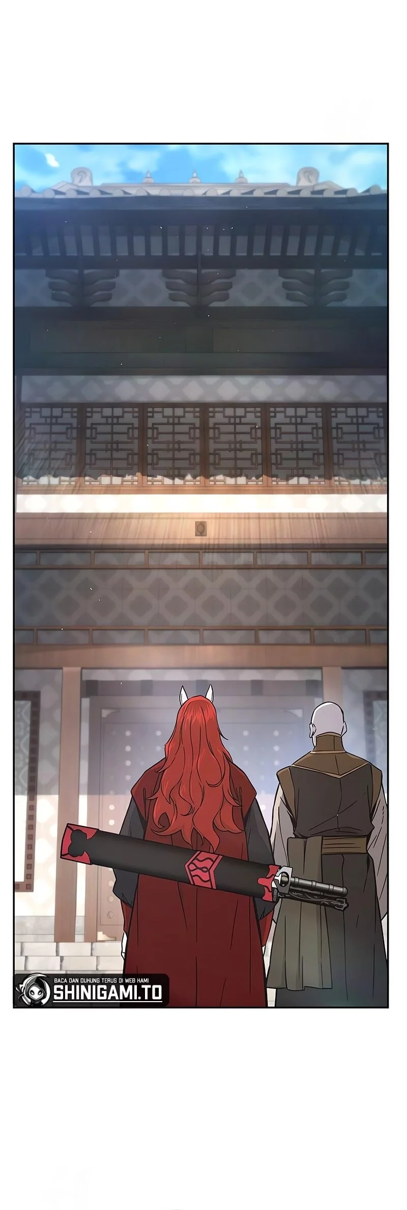 Chapter 155 - halaman 77
