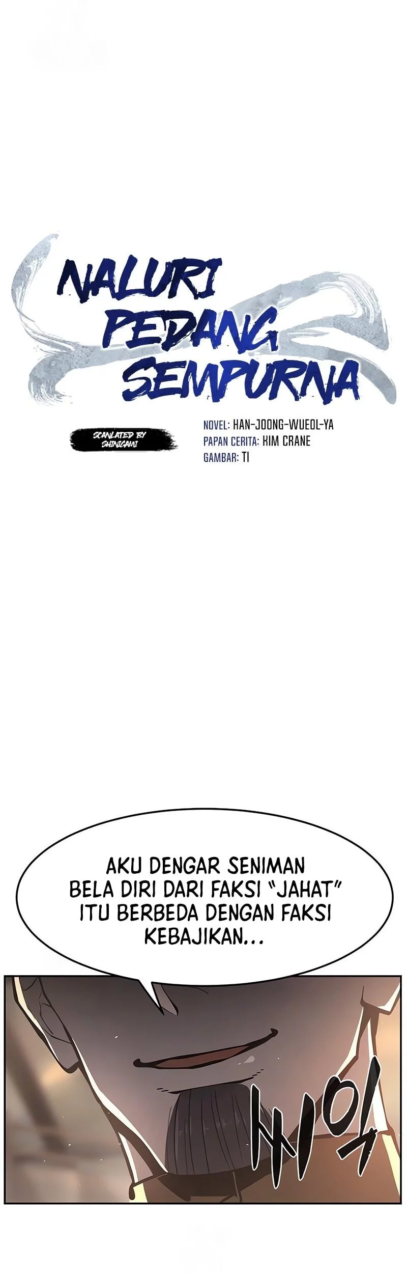 Chapter 155 - halaman 27