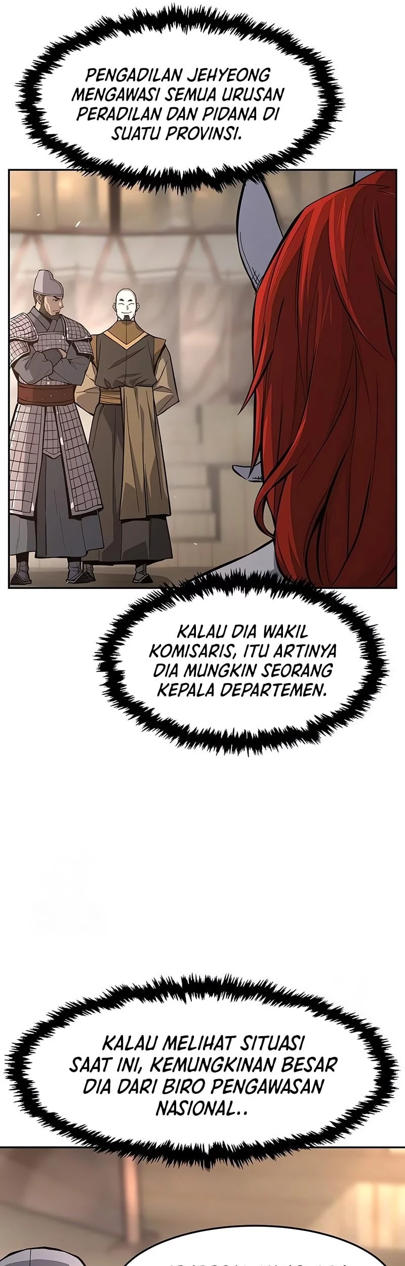 Chapter 155 - halaman 31
