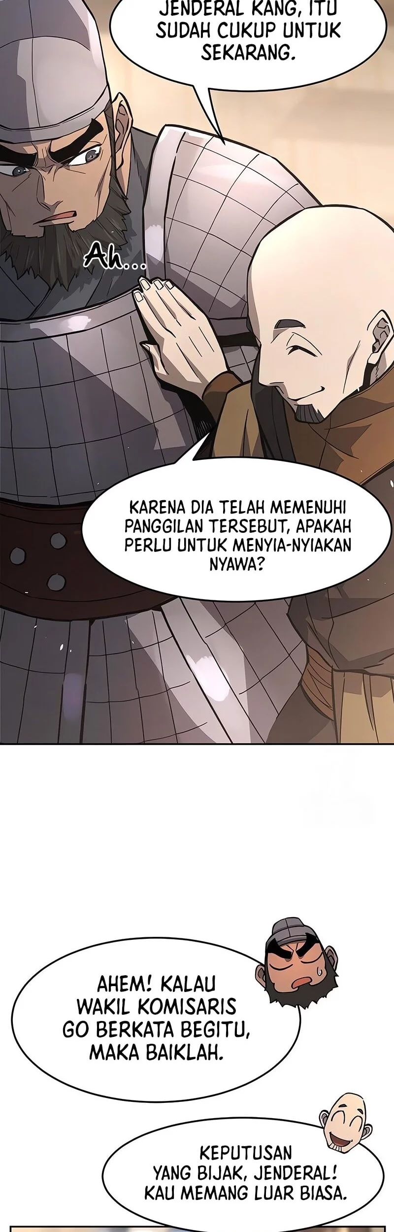 Chapter 155 - halaman 32