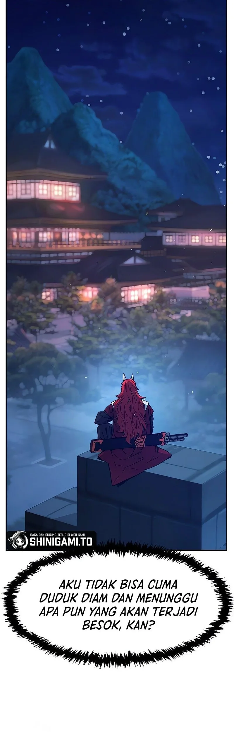 Chapter 156 - halaman 36