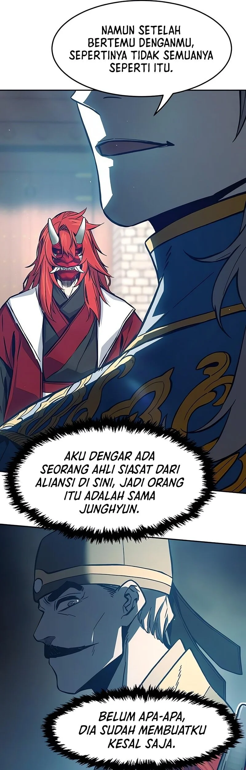 Chapter 156 - halaman 15