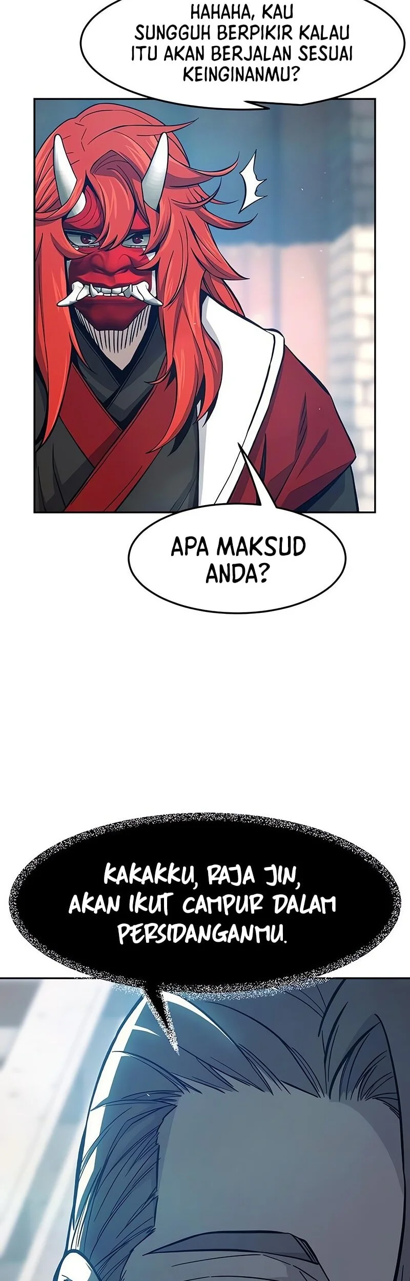 Chapter 156 - halaman 20