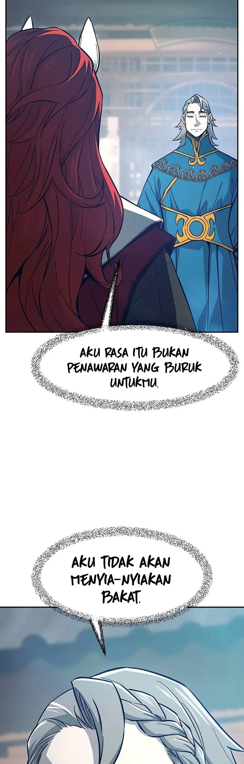 Chapter 156 - halaman 24