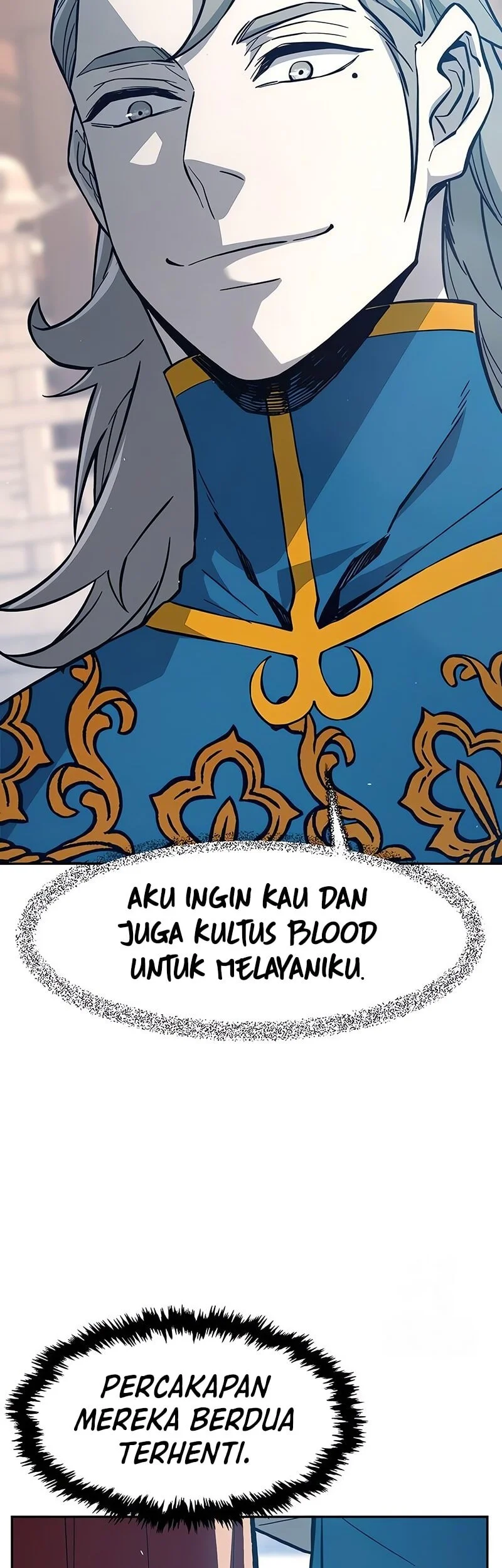 Chapter 156 - halaman 25