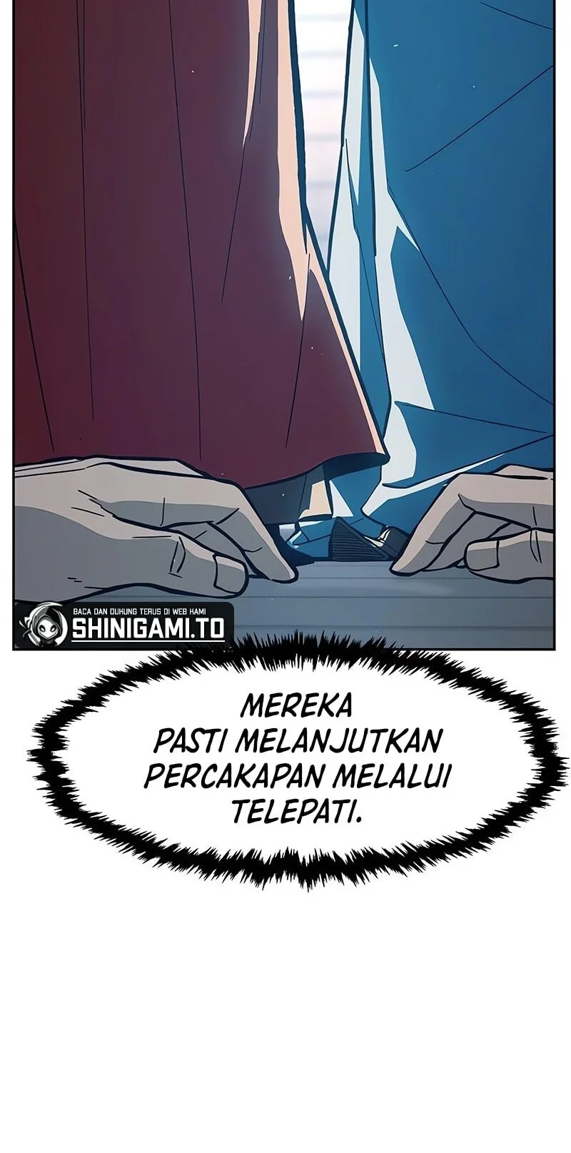 Chapter 156 - halaman 26