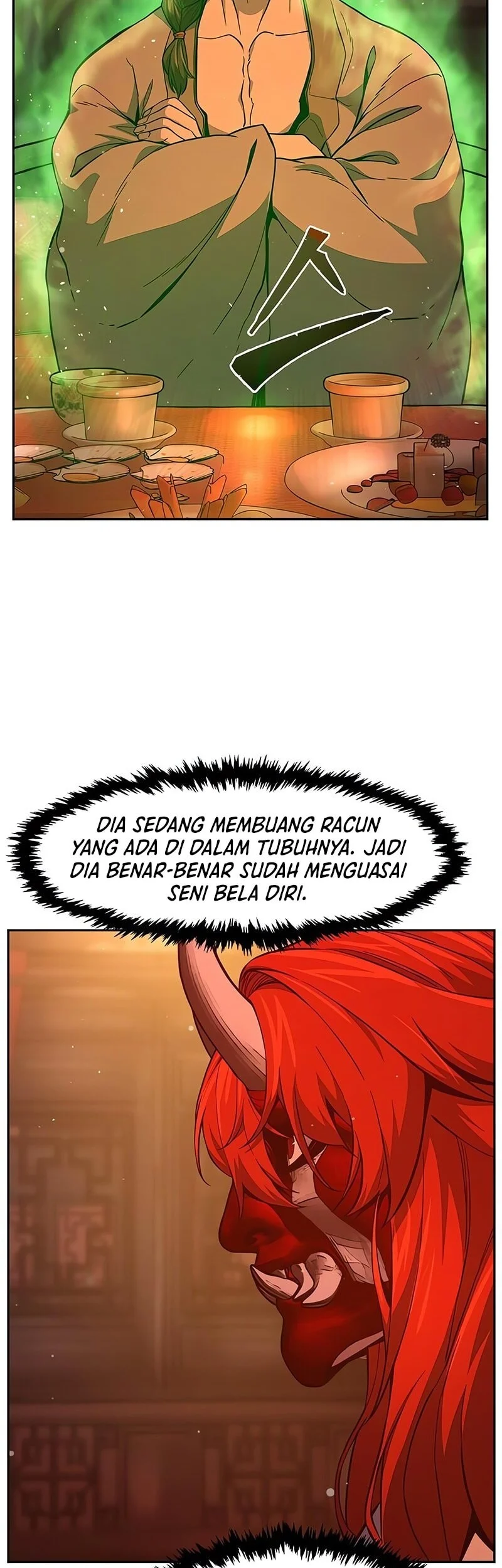Chapter 157 - halaman 37