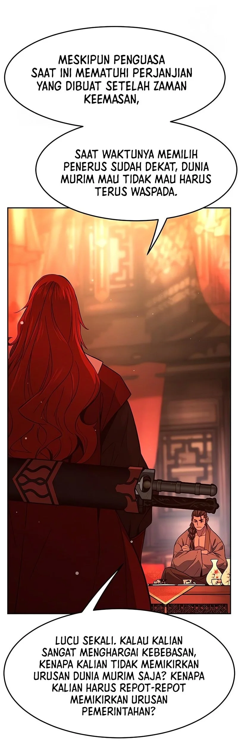 Chapter 157 - halaman 40