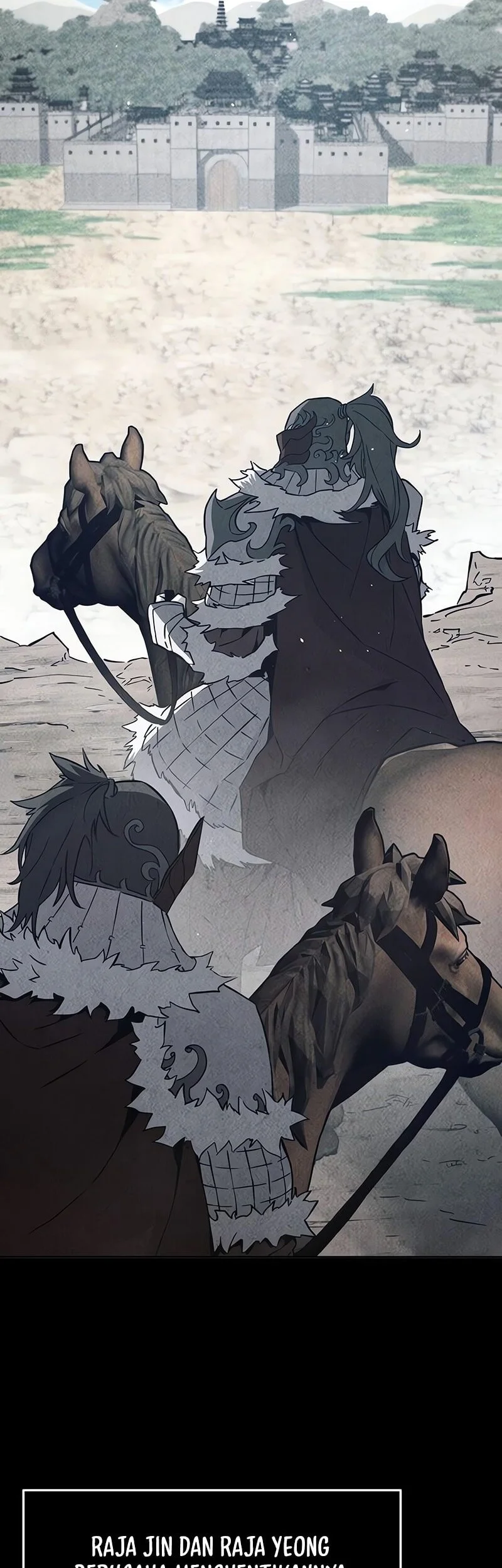 Chapter 157 - halaman 32