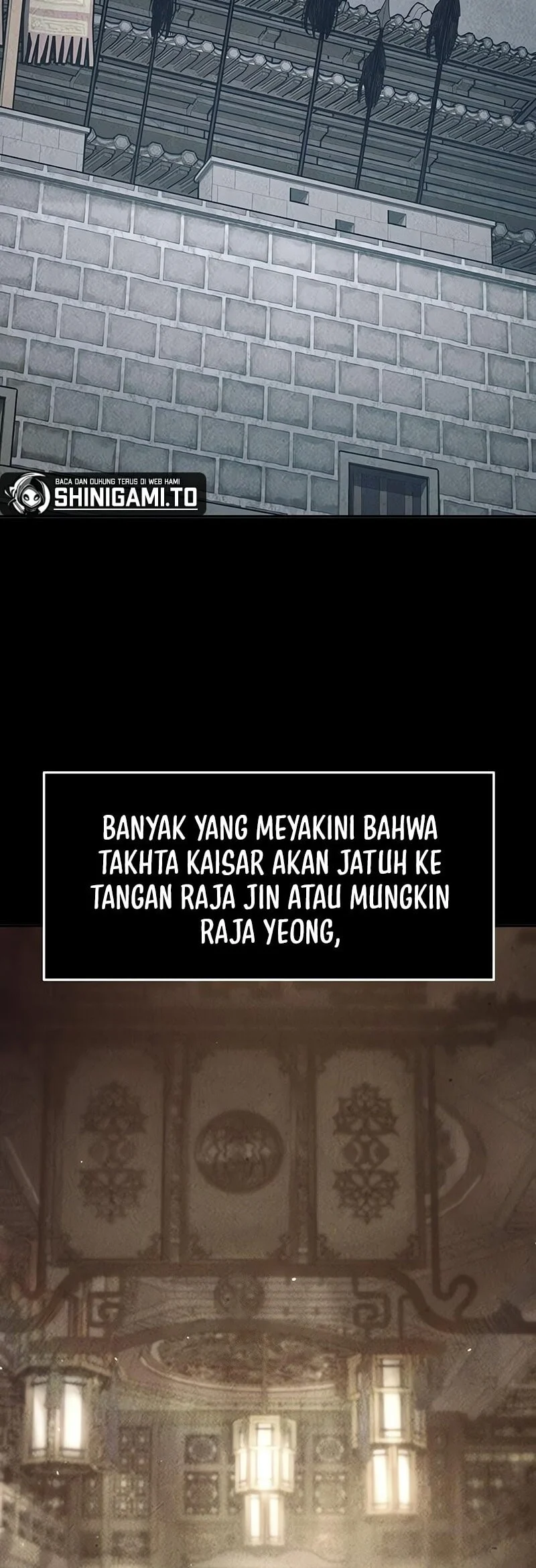Chapter 157 - halaman 34