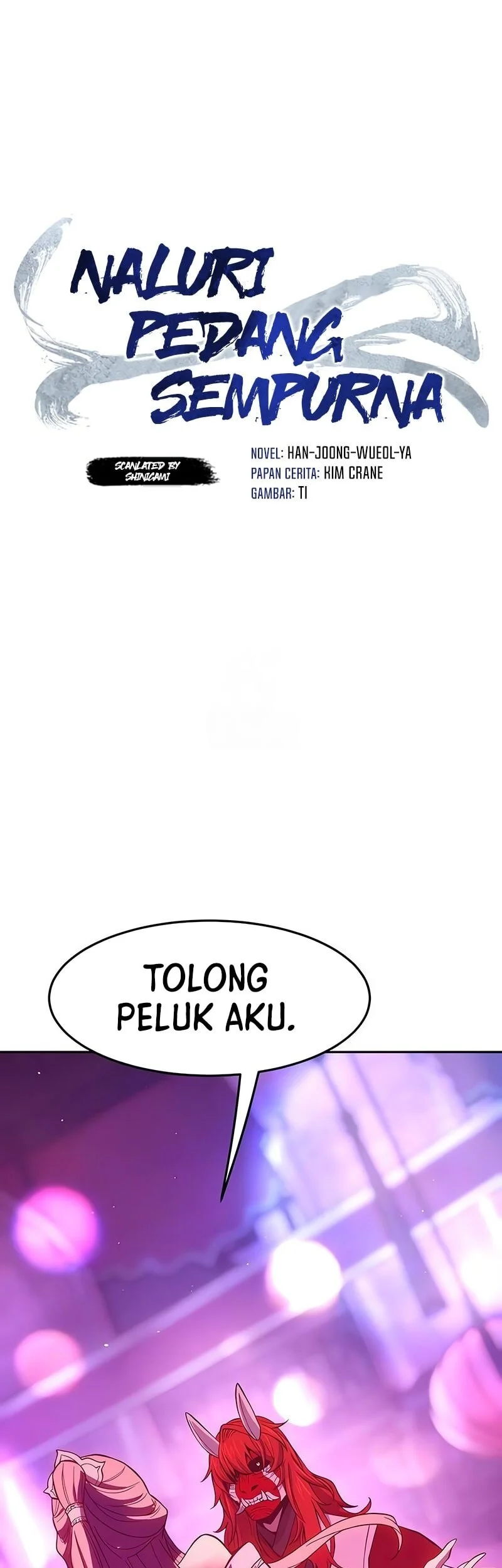 Chapter 158 - halaman 35