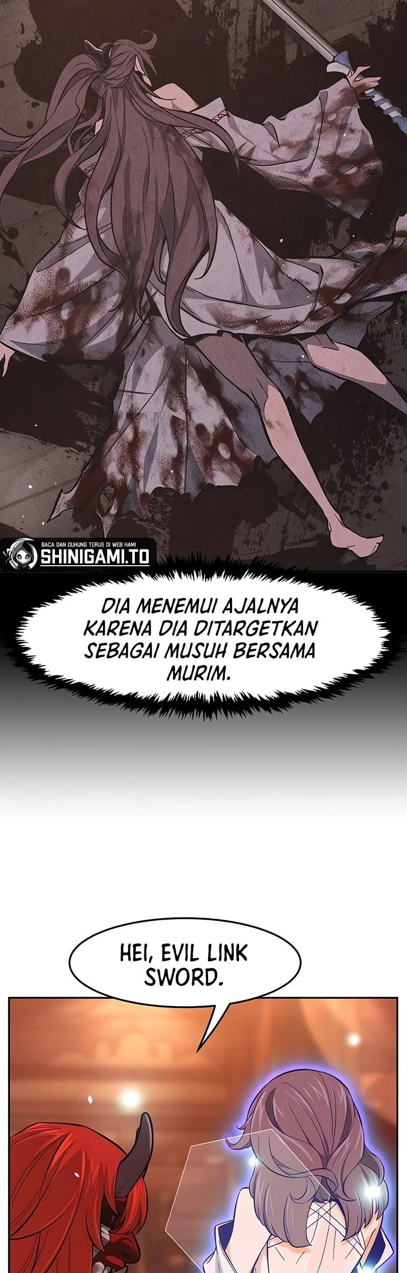 Chapter 158 - halaman 61