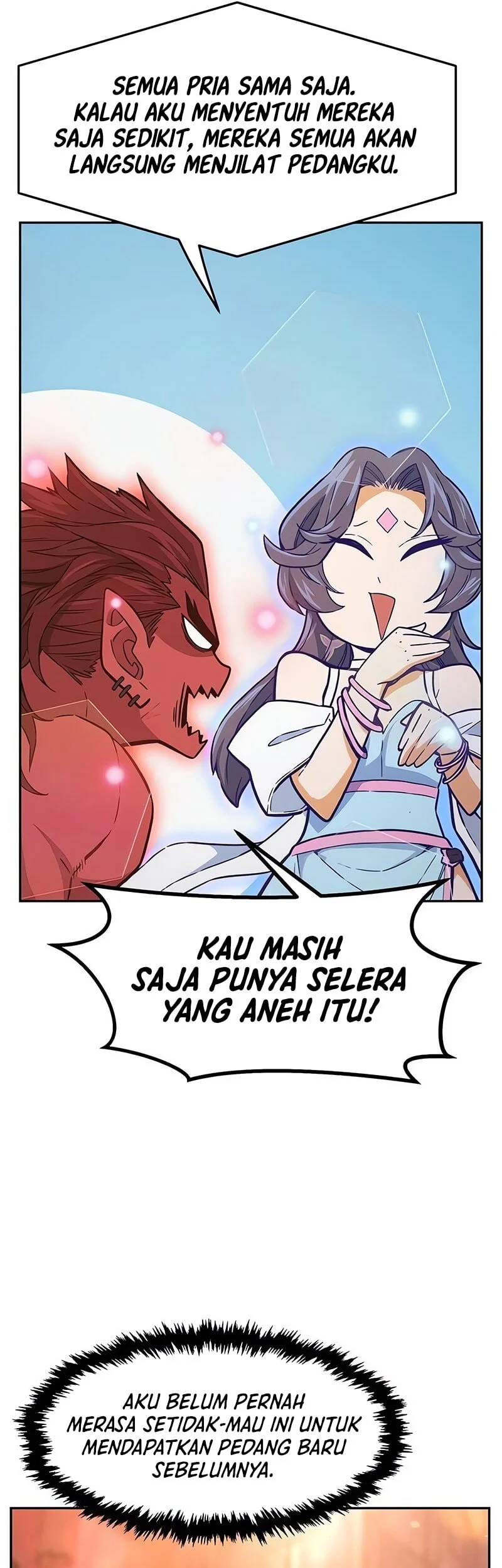 Chapter 158 - halaman 67