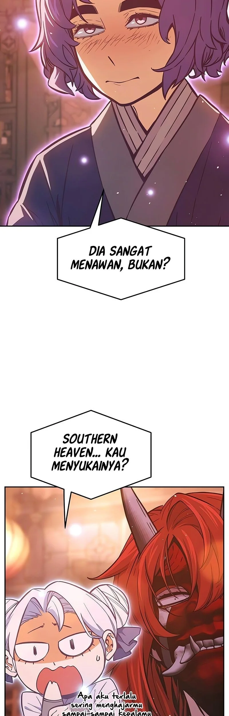 Chapter 158 - halaman 69