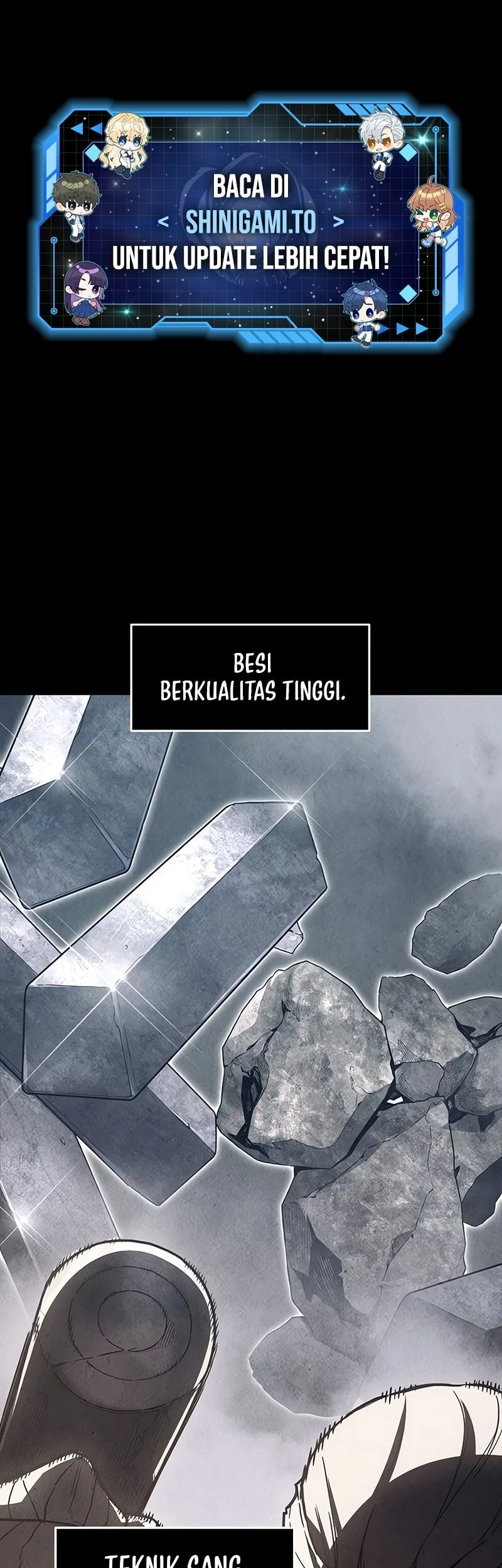 Chapter 158 - halaman 3
