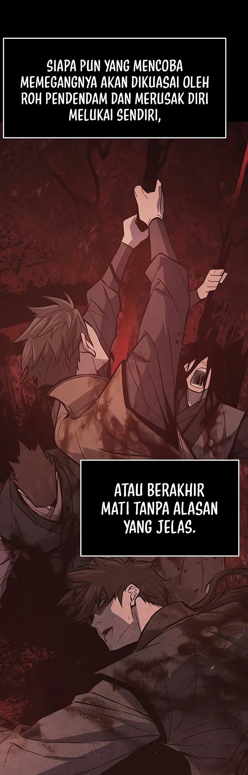 Chapter 158 - halaman 22