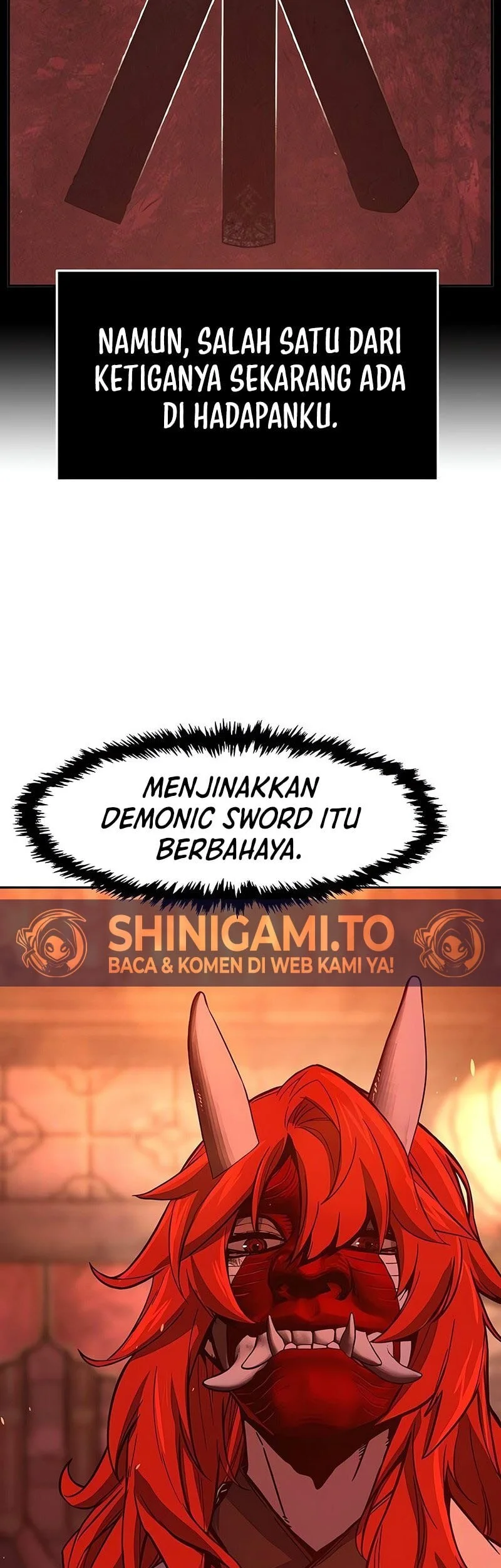 Chapter 158 - halaman 25