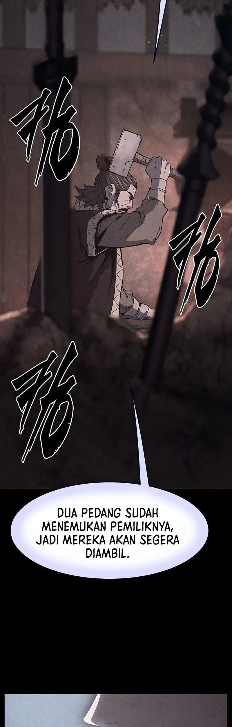 Chapter 160 - halaman 36