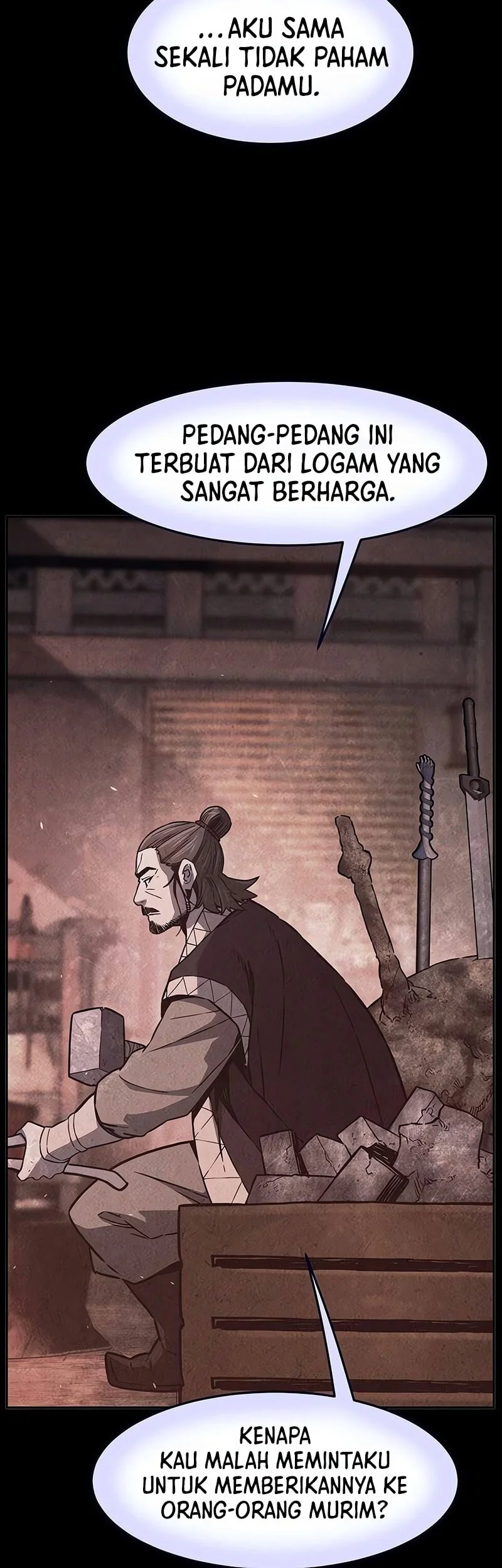Chapter 160 - halaman 38
