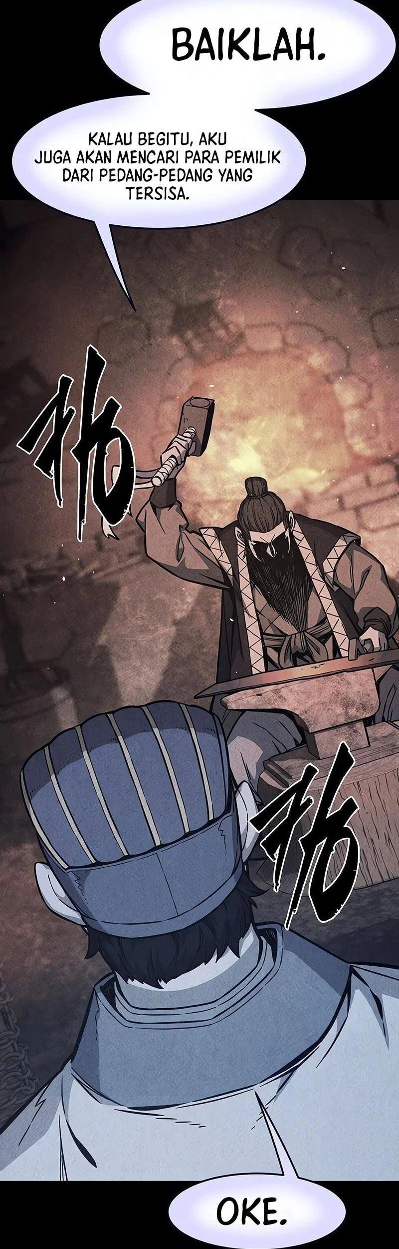 Chapter 160 - halaman 40