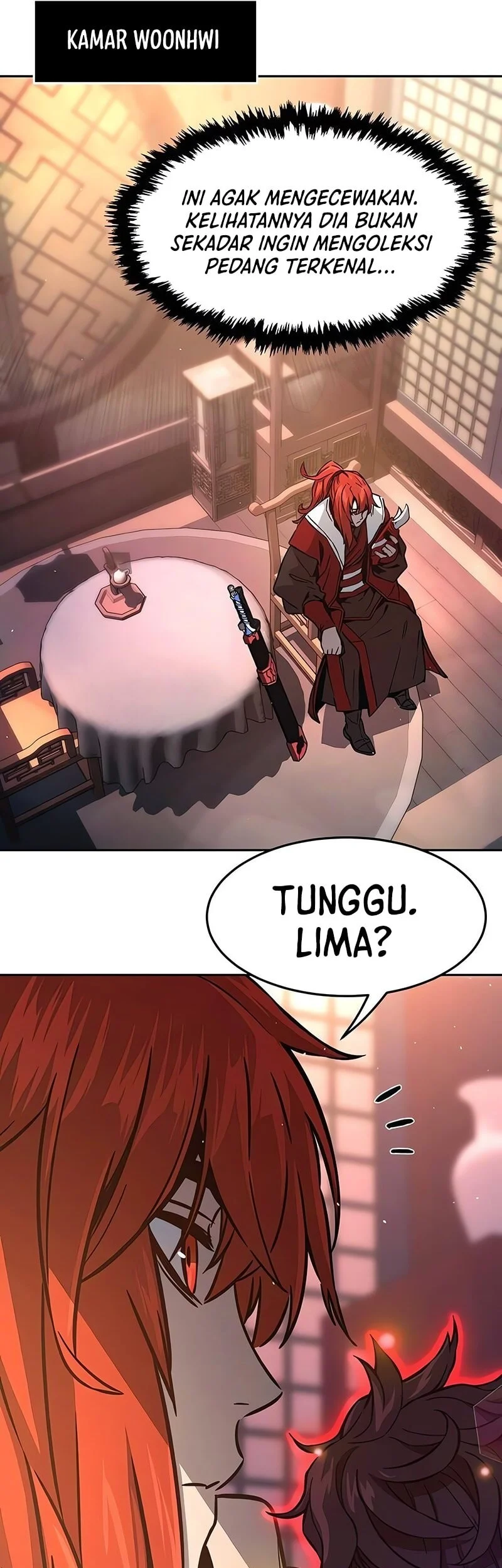 Chapter 160 - halaman 7