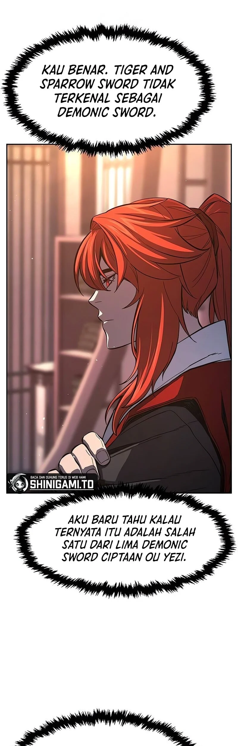 Chapter 160 - halaman 13