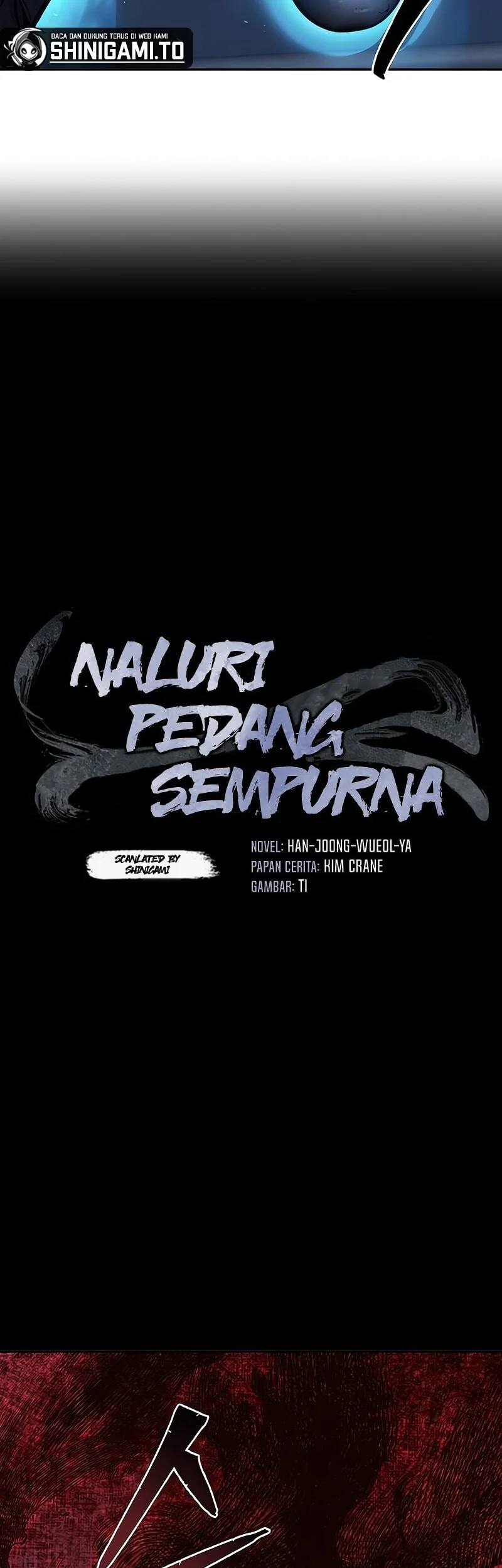 Chapter 160 - halaman 21