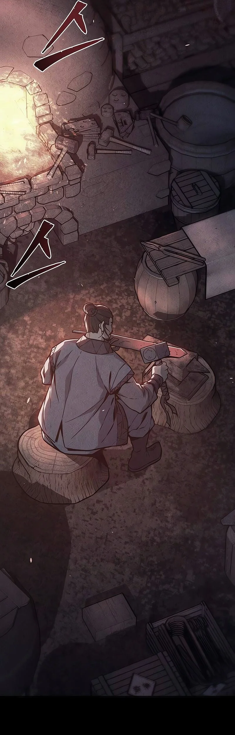 Chapter 160 - halaman 23