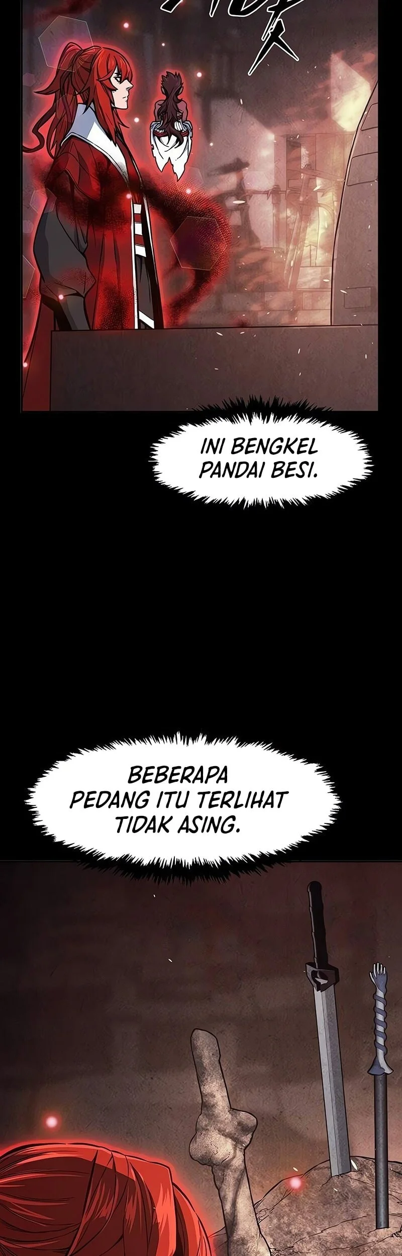 Chapter 160 - halaman 25