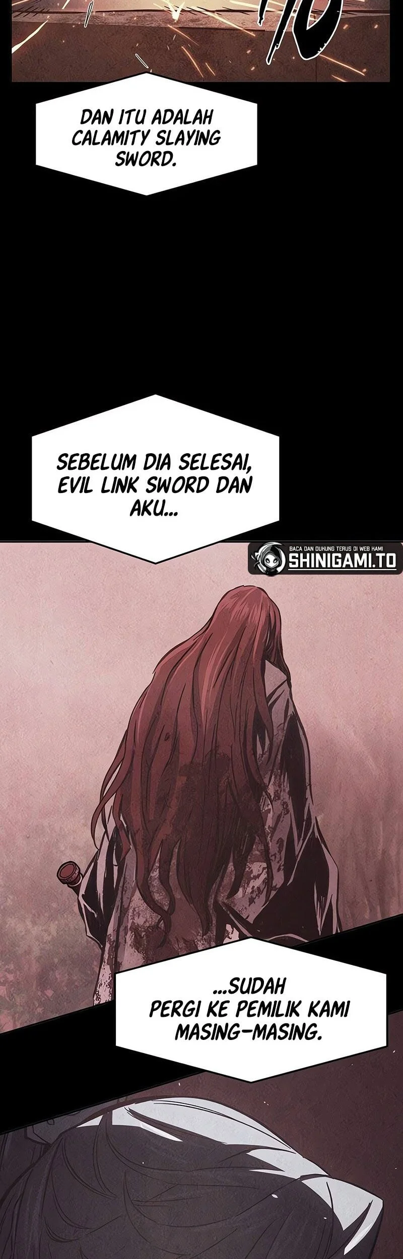 Chapter 160 - halaman 30