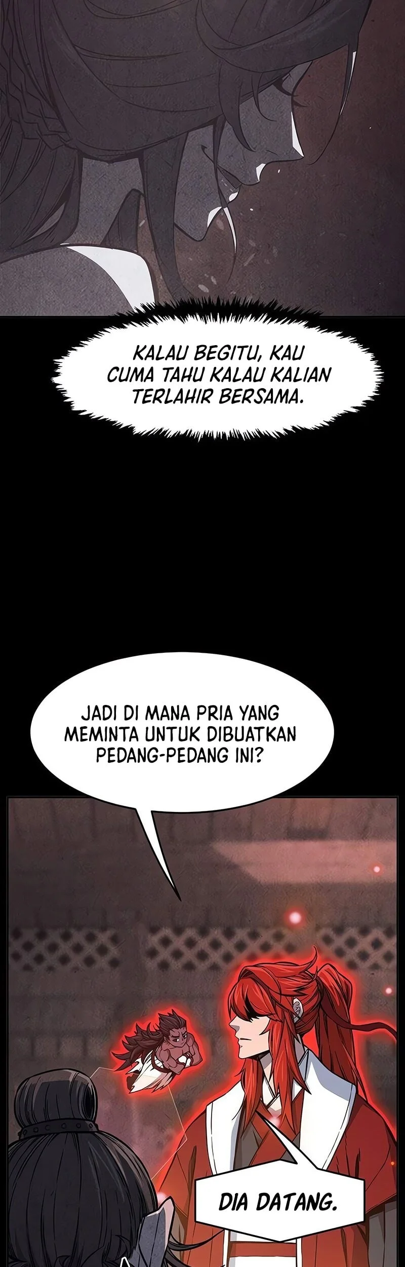 Chapter 160 - halaman 31