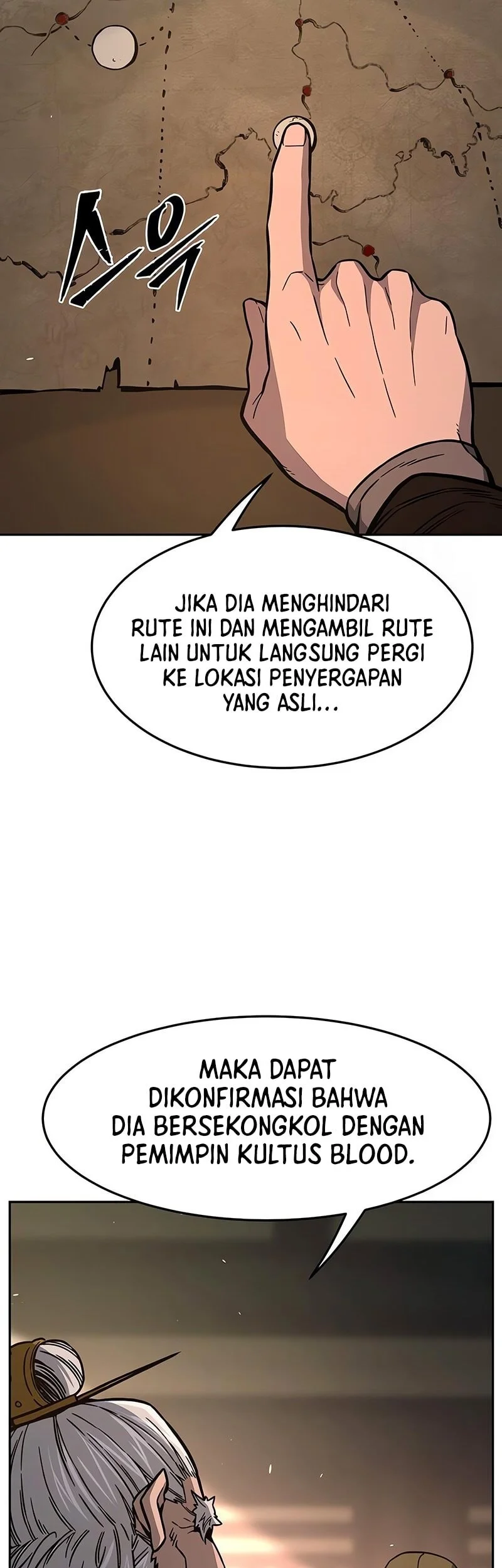 Chapter 161 - halaman 35