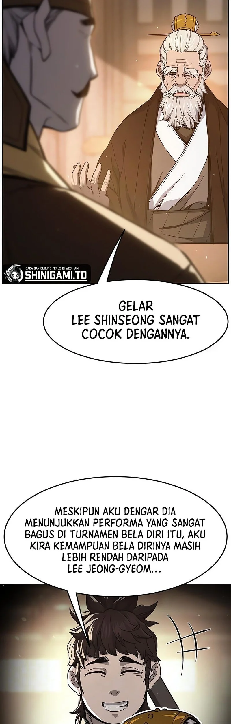 Chapter 161 - halaman 20