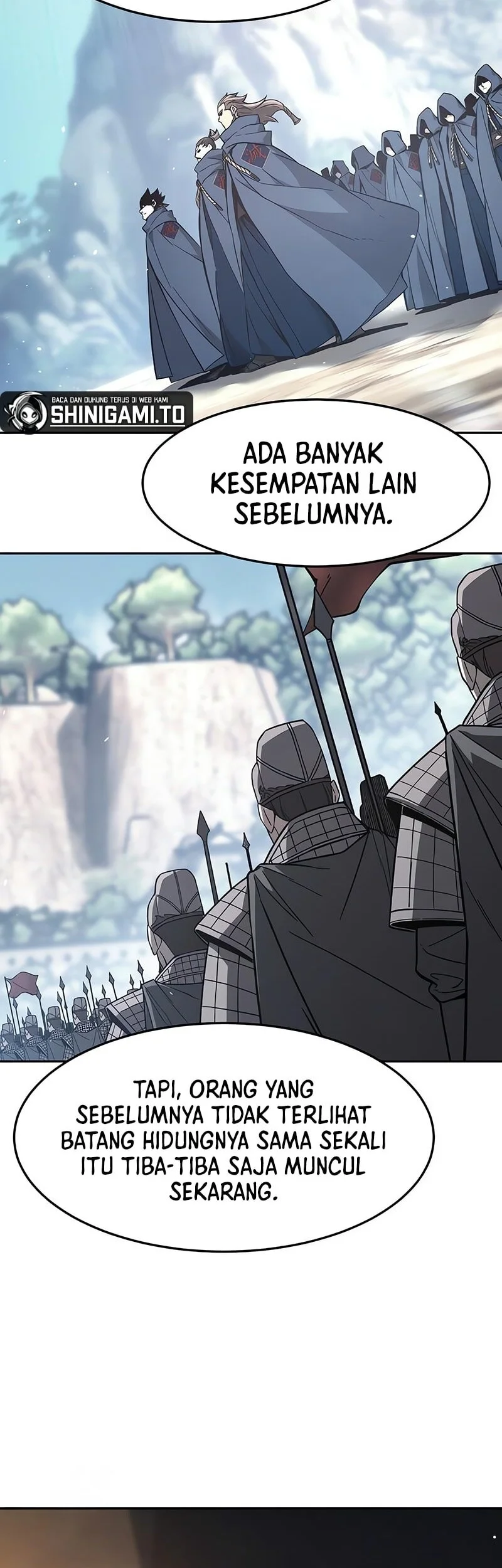 Chapter 161 - halaman 26
