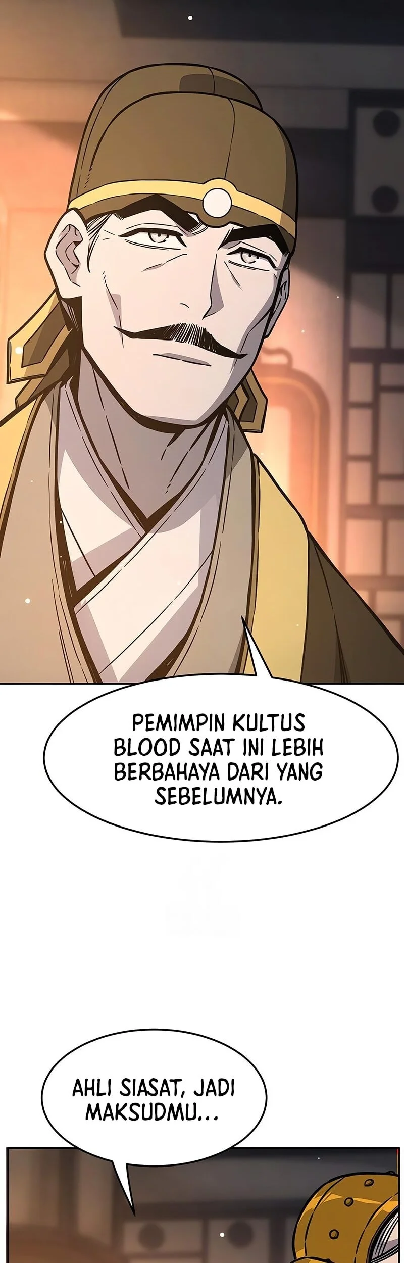 Chapter 161 - halaman 27