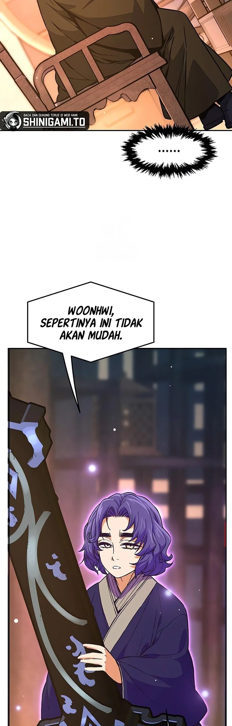Chapter 161 - halaman 29