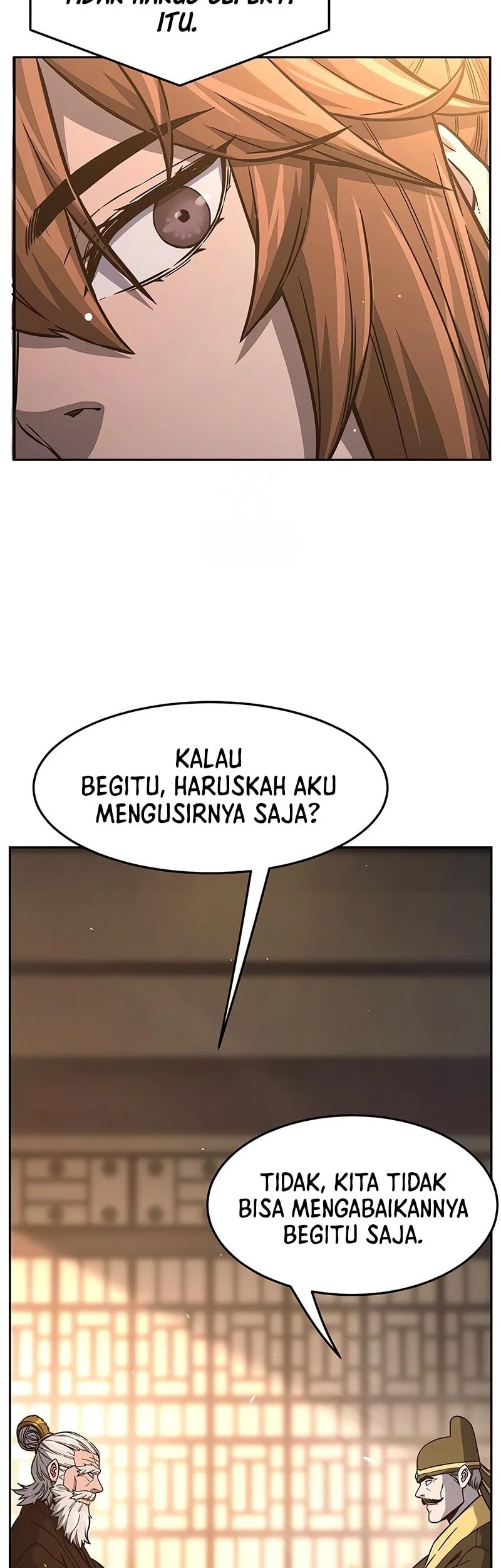 Chapter 161 - halaman 32
