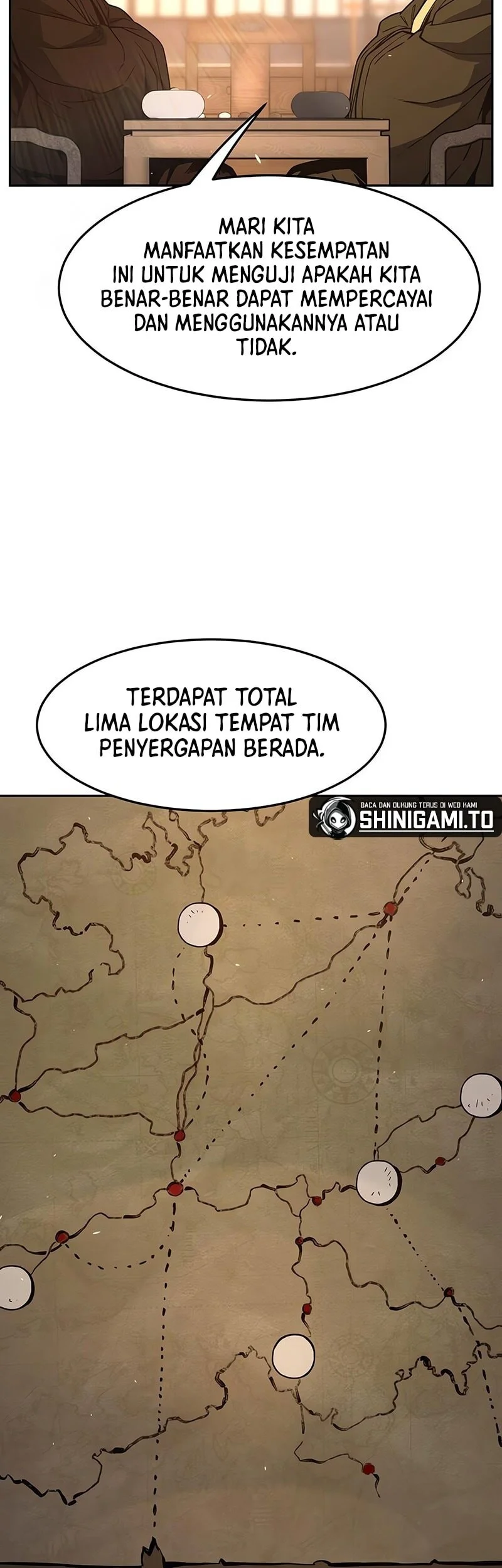 Chapter 161 - halaman 33