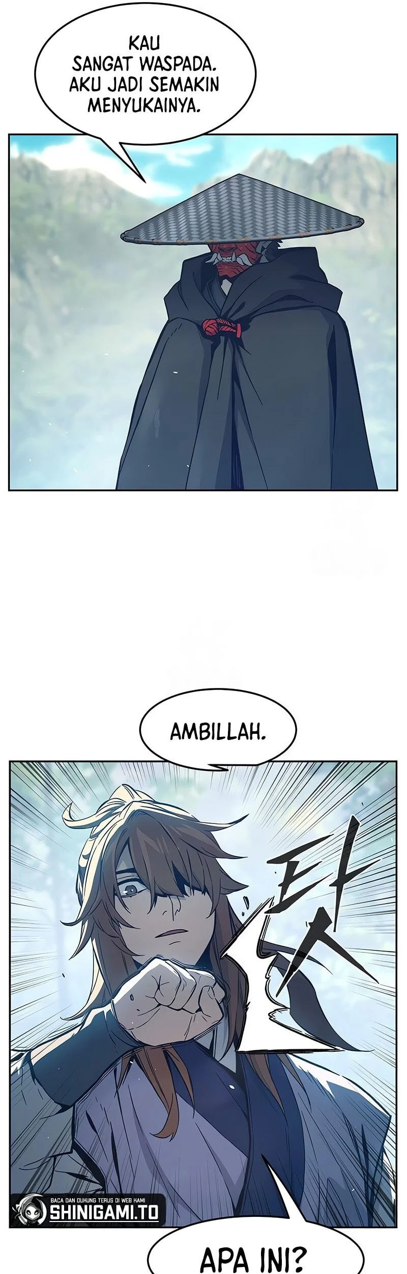 Chapter 163 - halaman 19