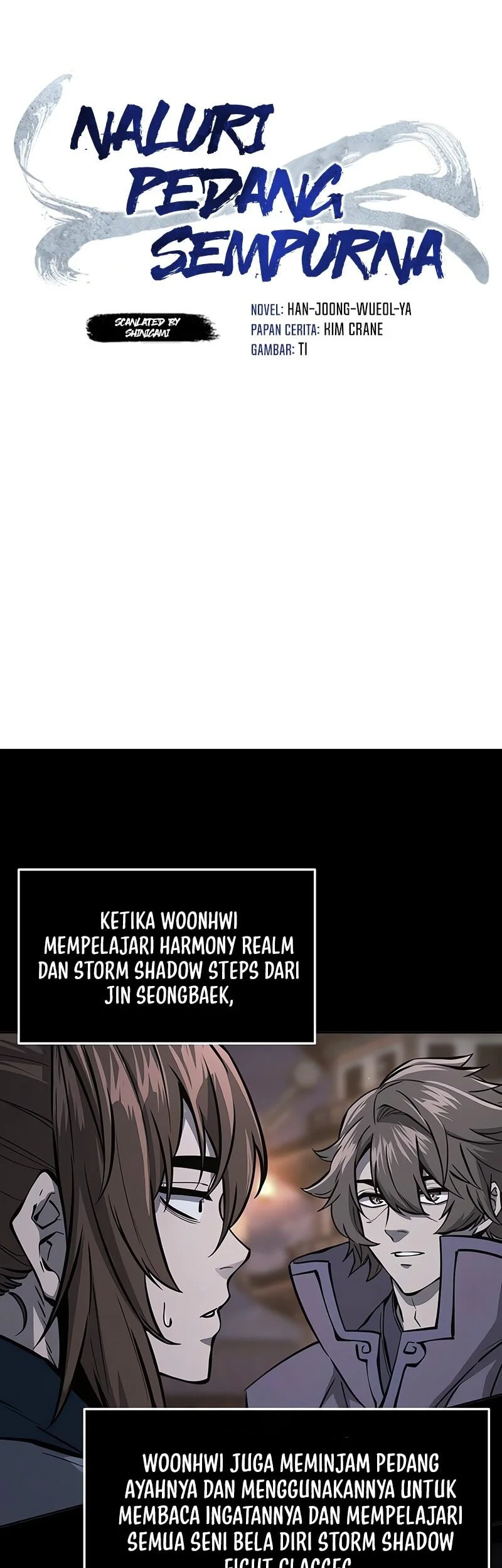 Chapter 164 - halaman 28