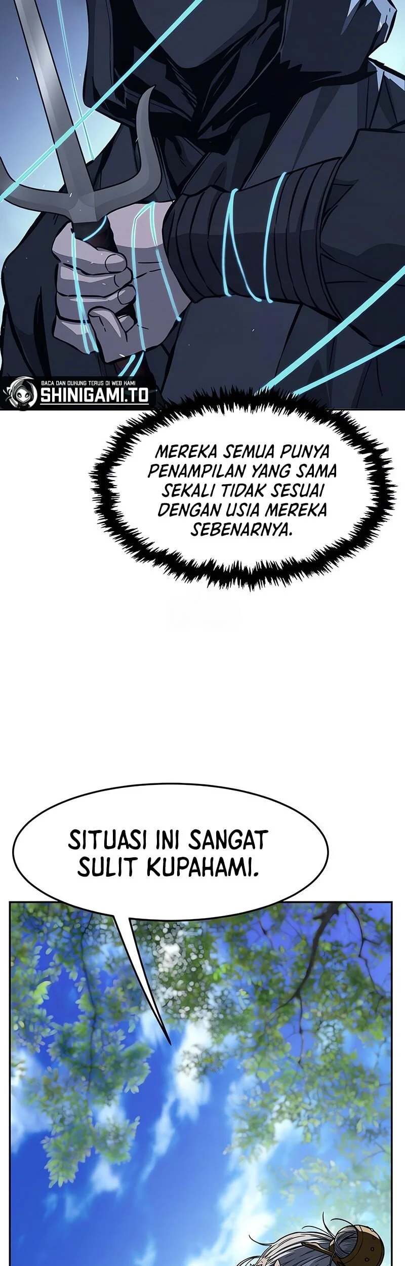 Chapter 165 - halaman 29