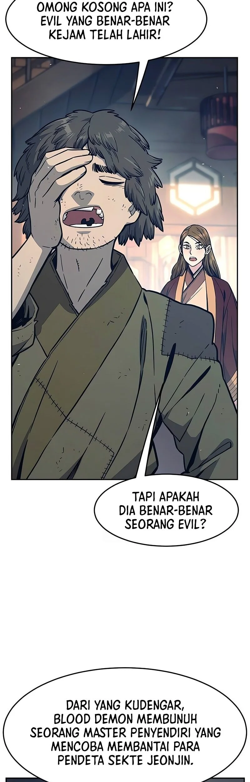 Chapter 166 Fix - halaman 37