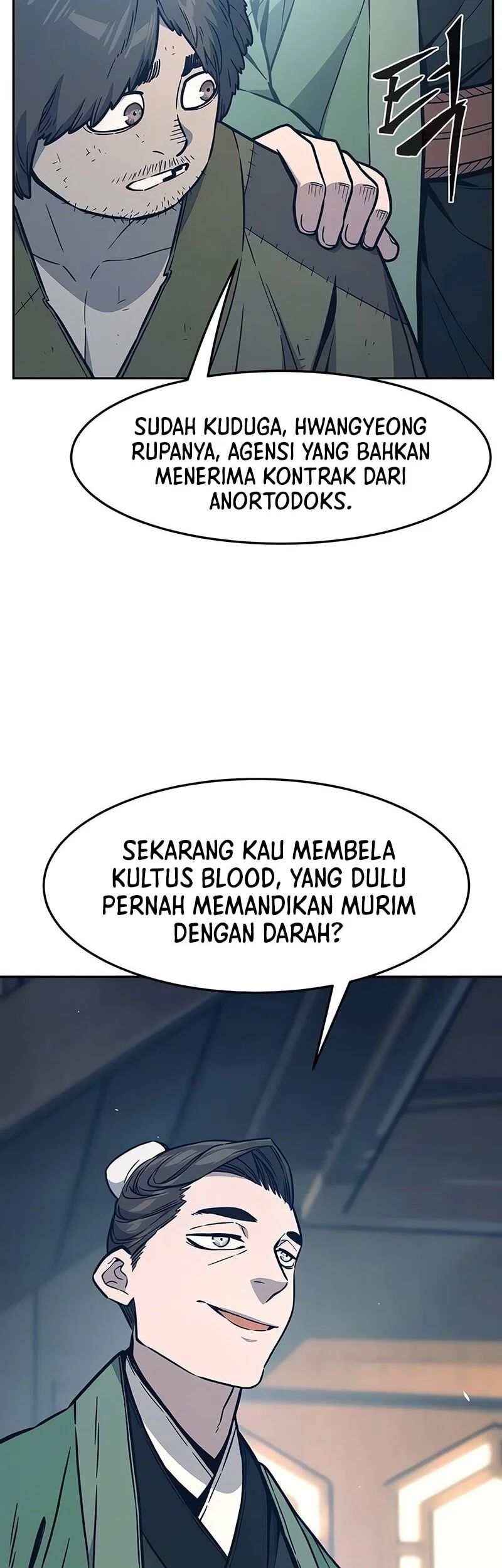 Chapter 166 Fix - halaman 40