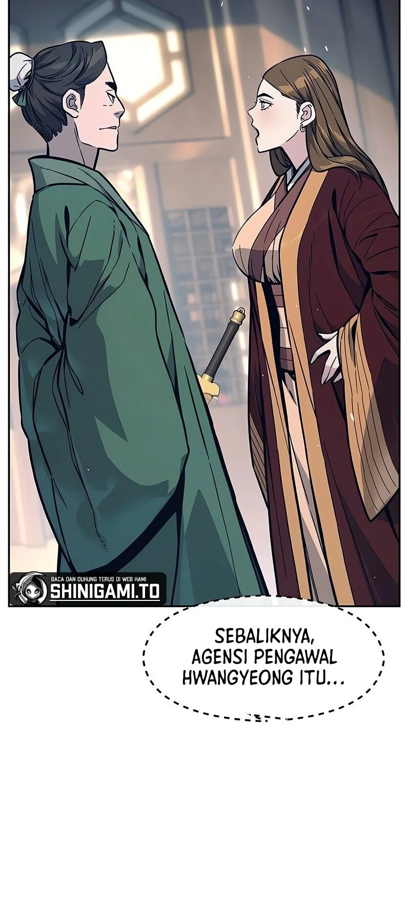 Chapter 166 Fix - halaman 42